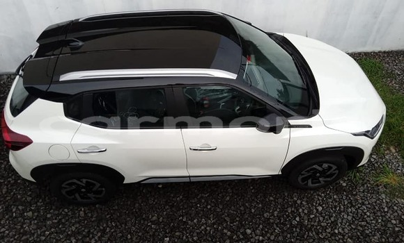 Buy Used Nissan Maxima Other Car in Moka in Moka