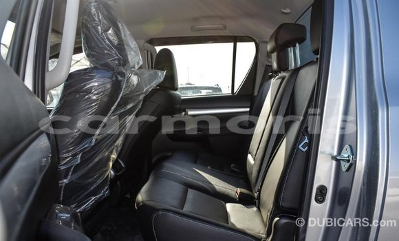Buy Import Toyota Hilux Other Car in Import - Dubai in Agalega Islands Buy Import Toyota Hilux Other Car in Import - Dubai in Agalega Islands