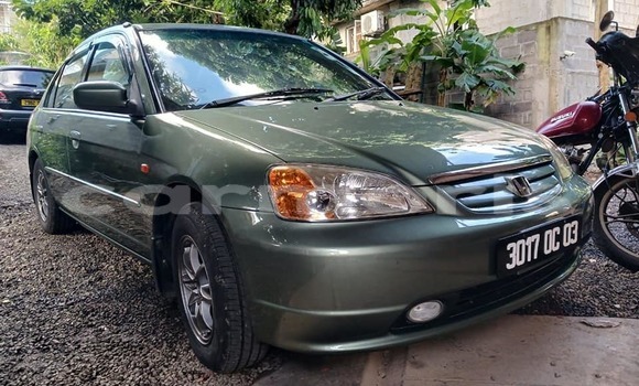 Buy Used Honda Accord Other Car in Moka in Moka