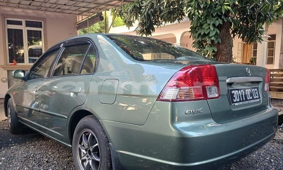 Buy Used Honda Accord Other Car in Moka in Moka Buy Used Honda Accord Other Car in Moka in Moka
