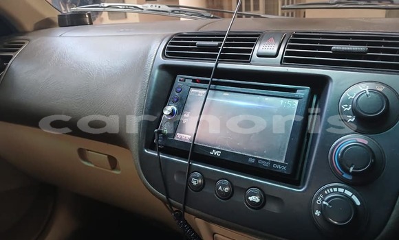Buy Used Honda Accord Other Car in Moka in Moka Buy Used Honda Accord Other Car in Moka in Moka