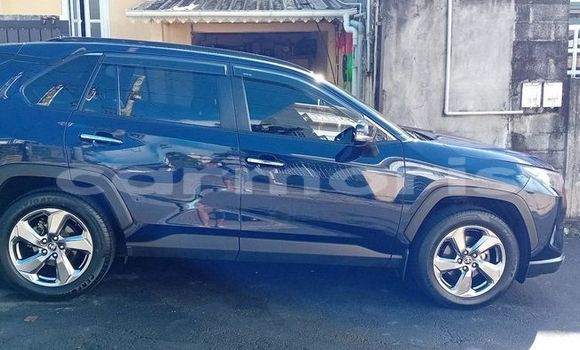 Buy Used Toyota RAV4 Other Car in Moka in Moka Buy Used Toyota RAV4 Other Car in Moka in Moka