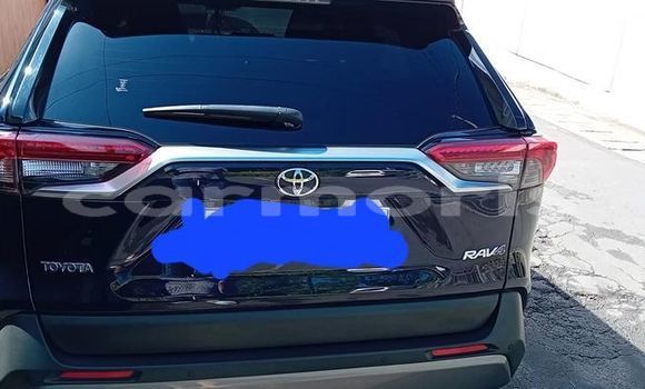 Buy Used Toyota RAV4 Other Car in Moka in Moka Buy Used Toyota RAV4 Other Car in Moka in Moka