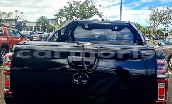 Buy Used Toyota 4Runner Other Car in Moka in Moka