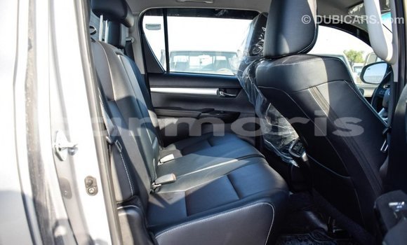 Buy Import Toyota Hilux Other Car in Import - Dubai in Agalega Islands Buy Import Toyota Hilux Other Car in Import - Dubai in Agalega Islands