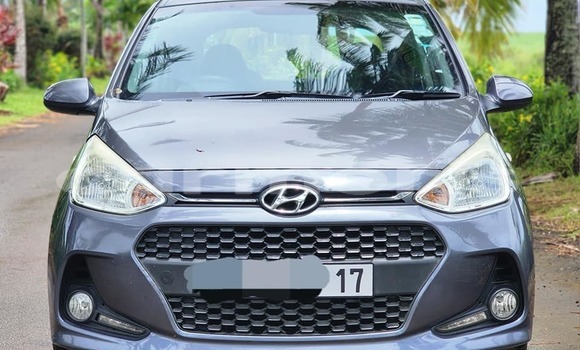 Buy Used Hyundai Grandeur Other Car in Moka in Moka