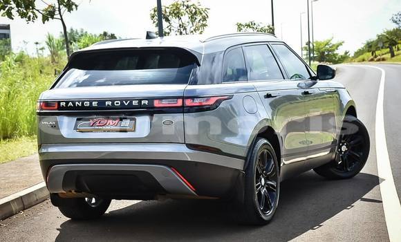 Buy Used Range Rover Range Rover Blue Car in Baie du Cap in Savanne District Buy Used Range Rover Range Rover Blue Car in Baie du Cap in Savanne District