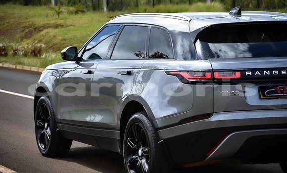 Buy Used Range Rover Range Rover Blue Car in Baie du Cap in Savanne District Buy Used Range Rover Range Rover Blue Car in Baie du Cap in Savanne District