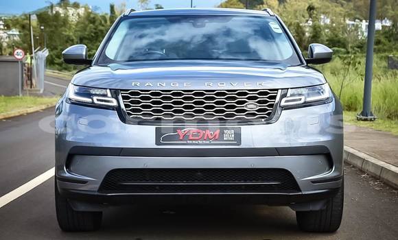 Buy Used Range Rover Range Rover Blue Car in Baie du Cap in Savanne District Buy Used Range Rover Range Rover Blue Car in Baie du Cap in Savanne District