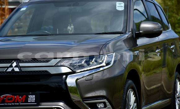 Buy Used Mitsubishi Outlander Other Car in Baie du Cap in Savanne District Buy Used Mitsubishi Outlander Other Car in Baie du Cap in Savanne District
