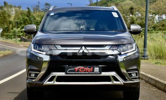 Buy Used Mitsubishi Outlander Other Car in Baie du Cap in Savanne District Buy Used Mitsubishi Outlander Other Car in Baie du Cap in Savanne District