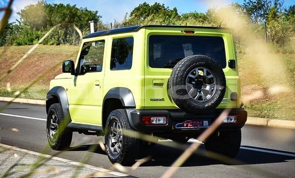 Buy Used Suzuki Jimny Other Car in Arsenal in Pamplemousses District Buy Used Suzuki Jimny Other Car in Arsenal in Pamplemousses District