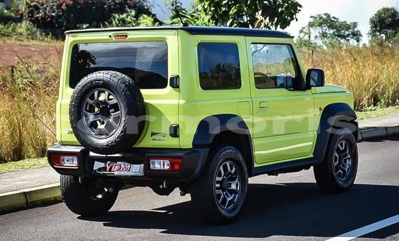Buy Used Suzuki Jimny Other Car in Arsenal in Pamplemousses District Buy Used Suzuki Jimny Other Car in Arsenal in Pamplemousses District