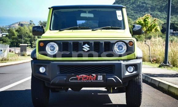 Buy Used Suzuki Jimny Other Car in Arsenal in Pamplemousses District Buy Used Suzuki Jimny Other Car in Arsenal in Pamplemousses District