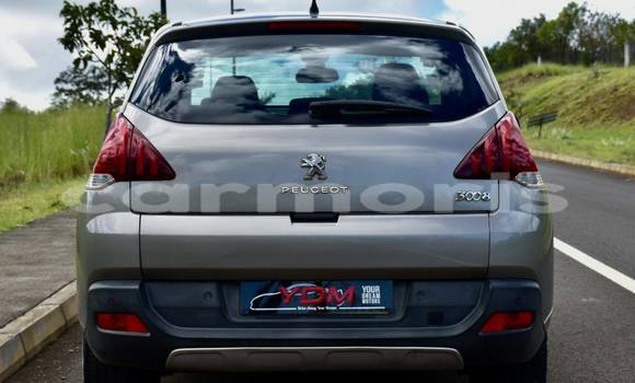 Buy Used Peugeot 3008 Other Car in Arsenal in Pamplemousses District Buy Used Peugeot 3008 Other Car in Arsenal in Pamplemousses District