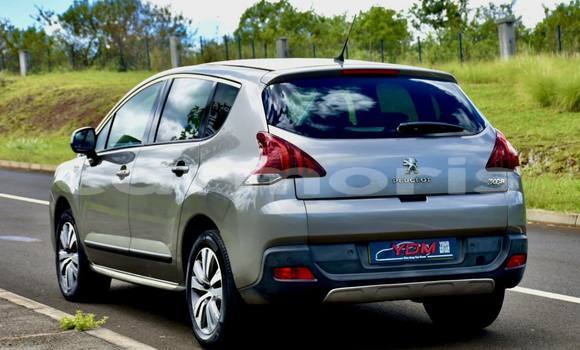 Buy Used Peugeot 3008 Other Car in Arsenal in Pamplemousses District Buy Used Peugeot 3008 Other Car in Arsenal in Pamplemousses District