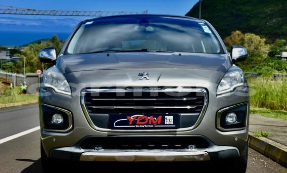 Buy Used Peugeot 3008 Other Car in Arsenal in Pamplemousses District Buy Used Peugeot 3008 Other Car in Arsenal in Pamplemousses District