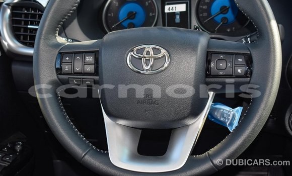 Buy Import Toyota Hilux Other Car in Import - Dubai in Agalega Islands Buy Import Toyota Hilux Other Car in Import - Dubai in Agalega Islands