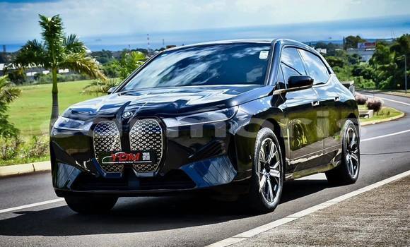 Buy Used BMW ix Black Car in Baie du Tombeau in Pamplemousses District Buy Used BMW ix Black Car in Baie du Tombeau in Pamplemousses District