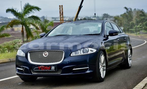 Buy Used Jaguar XJ Black Car in Arsenal in Pamplemousses District Buy Used Jaguar XJ Black Car in Arsenal in Pamplemousses District