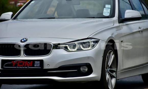 Buy Used BMW 315 White Car in Anse La Raie in Rivière du Rempart District Buy Used BMW 315 White Car in Anse La Raie in Rivière du Rempart District