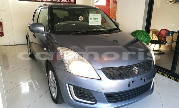 Buy Used Suzuki Swift Other Car in Port Louis in Port Louis District
