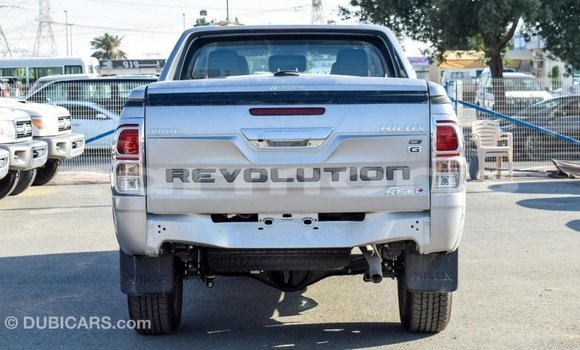 Buy Import Toyota Hilux Other Car in Import - Dubai in Agalega Islands Buy Import Toyota Hilux Other Car in Import - Dubai in Agalega Islands