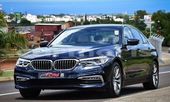 Buy Used BMW 503 Black Car in Amitié–Gokhoola in Rivière du Rempart District Buy Used BMW 503 Black Car in Amitié–Gokhoola in Rivière du Rempart District