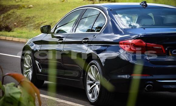 Buy Used BMW 503 Black Car in Amitié–Gokhoola in Rivière du Rempart District Buy Used BMW 503 Black Car in Amitié–Gokhoola in Rivière du Rempart District