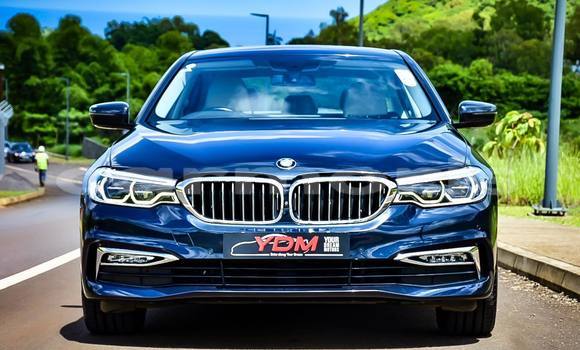 Buy Used BMW 503 Black Car in Amitié–Gokhoola in Rivière du Rempart District Buy Used BMW 503 Black Car in Amitié–Gokhoola in Rivière du Rempart District