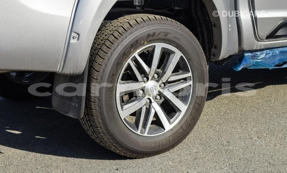 Buy Import Toyota Hilux Other Car in Import - Dubai in Agalega Islands Buy Import Toyota Hilux Other Car in Import - Dubai in Agalega Islands