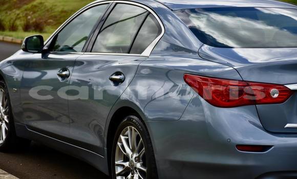 Buy Used Infiniti Q50 Other Car in Anse La Raie in Rivière du Rempart District Buy Used Infiniti Q50 Other Car in Anse La Raie in Rivière du Rempart District