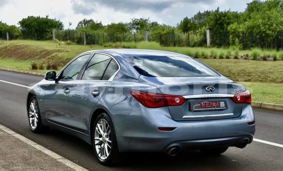 Buy Used Infiniti Q50 Other Car in Anse La Raie in Rivière du Rempart District Buy Used Infiniti Q50 Other Car in Anse La Raie in Rivière du Rempart District