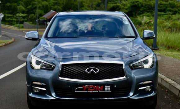 Buy Used Infiniti Q50 Other Car in Anse La Raie in Rivière du Rempart District Buy Used Infiniti Q50 Other Car in Anse La Raie in Rivière du Rempart District