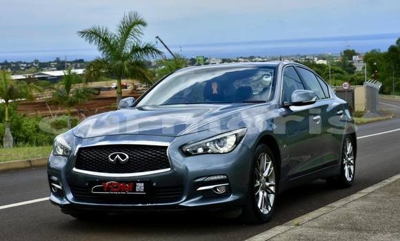 Buy Used Infiniti Q50 Other Car in Anse La Raie in Rivière du Rempart District Buy Used Infiniti Q50 Other Car in Anse La Raie in Rivière du Rempart District