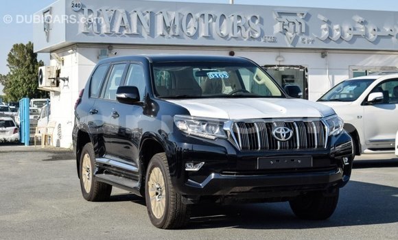 Buy Import Toyota Prado Black Car in Import - Dubai in Agalega Islands Buy Import Toyota Prado Black Car in Import - Dubai in Agalega Islands