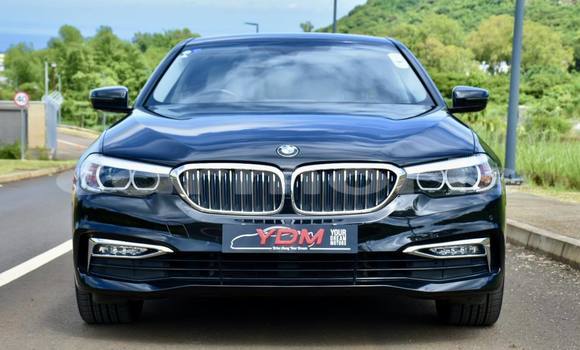 Buy Used BMW 2000 C/CS Black Car in Arsenal in Pamplemousses District