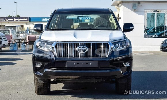 Buy Import Toyota Prado Black Car in Import - Dubai in Agalega Islands Buy Import Toyota Prado Black Car in Import - Dubai in Agalega Islands