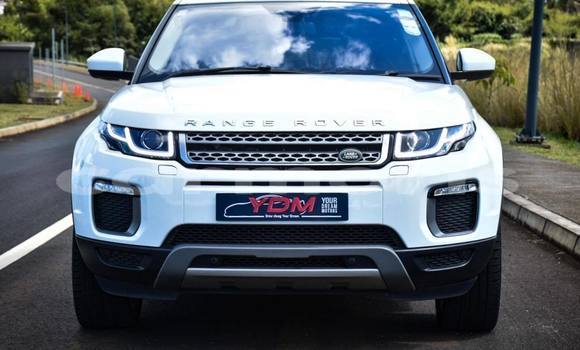 Buy Used Range Rover Range Rover White Car in Arsenal in Pamplemousses District Buy Used Range Rover Range Rover White Car in Arsenal in Pamplemousses District