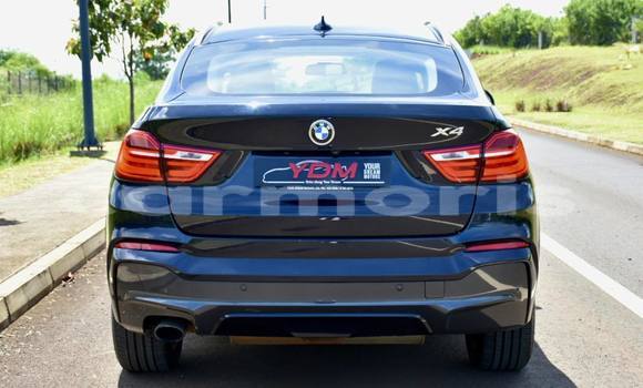 Buy Used BMW X4 Black Car in Amitié–Gokhoola in Rivière du Rempart District Buy Used BMW X4 Black Car in Amitié–Gokhoola in Rivière du Rempart District