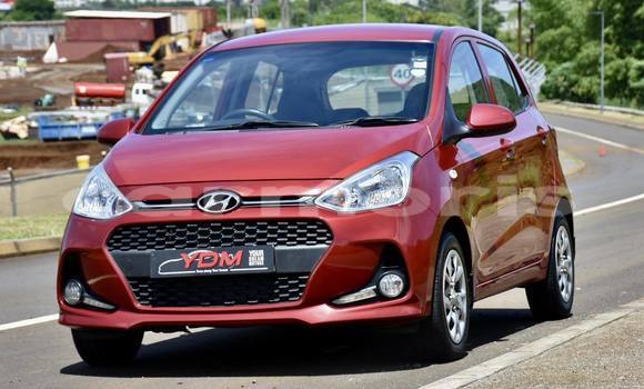 Buy Used Hyundai i10 Red Car in Arsenal in Pamplemousses District Buy Used Hyundai i10 Red Car in Arsenal in Pamplemousses District