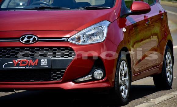 Buy Used Hyundai i10 Red Car in Arsenal in Pamplemousses District Buy Used Hyundai i10 Red Car in Arsenal in Pamplemousses District