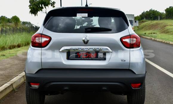 Buy Used Renault Captur Other Car in Amitié–Gokhoola in Rivière du Rempart District Buy Used Renault Captur Other Car in Amitié–Gokhoola in Rivière du Rempart District