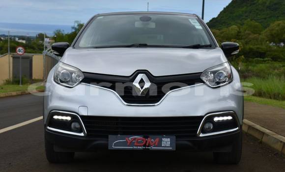 Buy Used Renault Captur Other Car in Amitié–Gokhoola in Rivière du Rempart District Buy Used Renault Captur Other Car in Amitié–Gokhoola in Rivière du Rempart District
