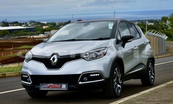 Buy Used Renault Captur Other Car in Amitié–Gokhoola in Rivière du Rempart District Buy Used Renault Captur Other Car in Amitié–Gokhoola in Rivière du Rempart District