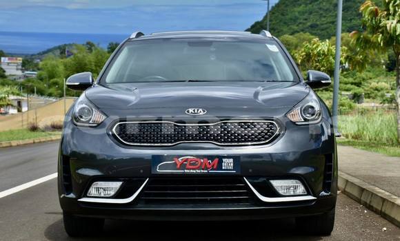 Buy Used Kia Rio Black Car in Arsenal in Pamplemousses District Buy Used Kia Rio Black Car in Arsenal in Pamplemousses District