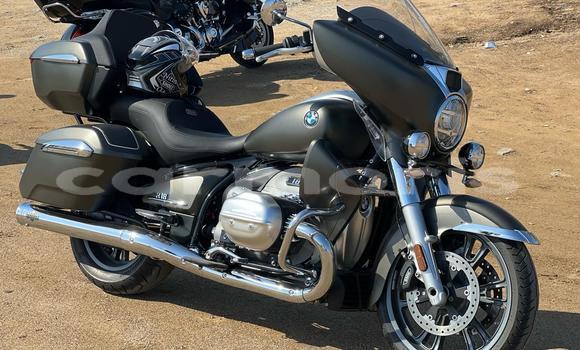 Buy Used BMW R Black Bike in Port Louis in Port Louis District