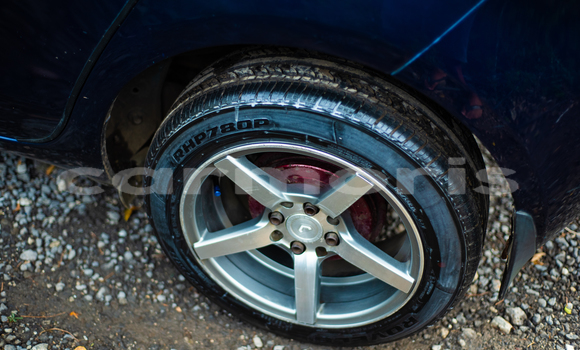 Buy Used Toyota Yaris Blue Car in Central Flacq in Flacq Buy Used Toyota Yaris Blue Car in Central Flacq in Flacq