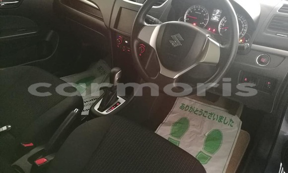 Buy Used Suzuki Swift Other Car in Port Louis in Port Louis District Buy Used Suzuki Swift Other Car in Port Louis in Port Louis District