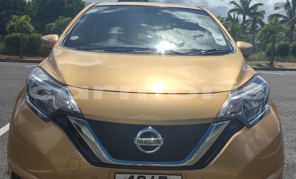 Acheter Occasion Voiture Nissan Note Autre à Beau Bassin–Rose Hill, Plaines Wilhems District Acheter Occasion Voiture Nissan Note Autre à Beau Bassin–Rose Hill, Plaines Wilhems District